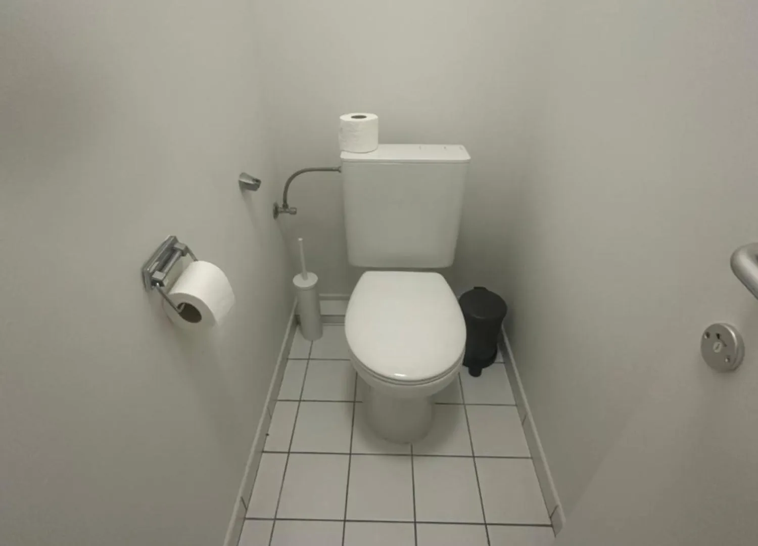 Charmant Apartment Central בריסל